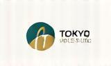 東京ボイススタジオ ロゴ